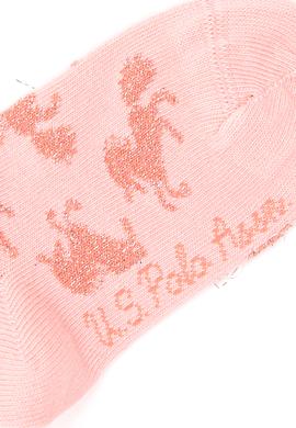 Kız Çocuk Tekli Çorap - 50241064009