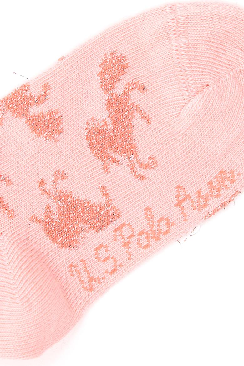 Kız Çocuk Tekli Çorap - 50241064009