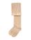 Kız Çocuk Bej Külotlu Çorap