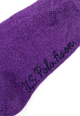 Kız Çocuk Violet Külotlu Çorap - 50241065006