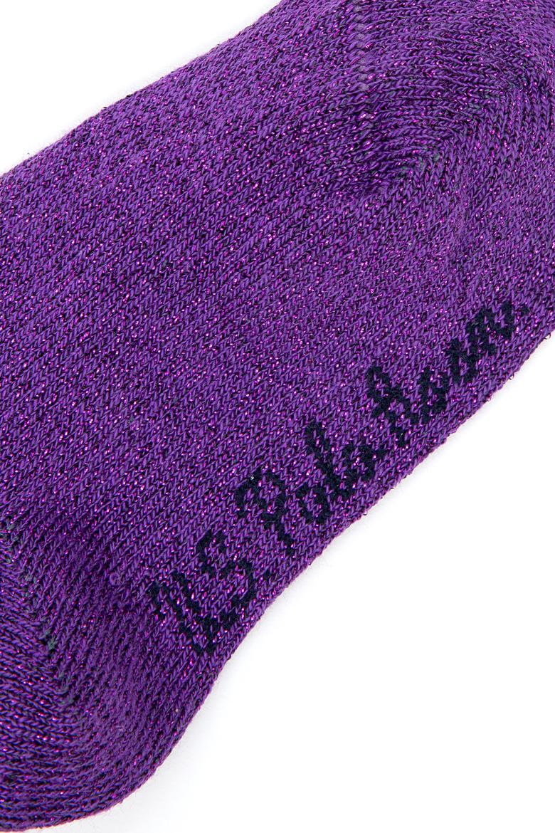 Kız Çocuk Violet Külotlu Çorap - 50241065006