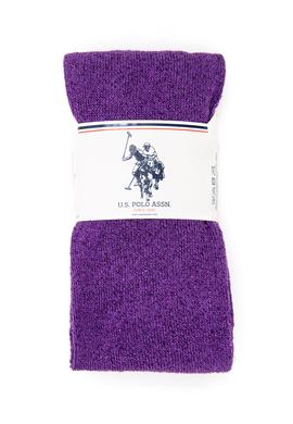 Kız Çocuk Violet Külotlu Çorap - 50241065006