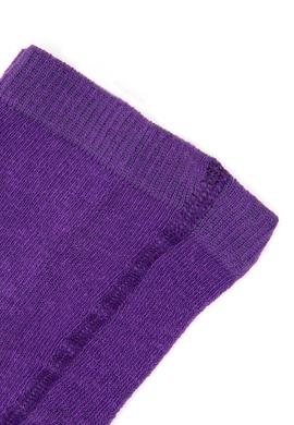 Kız Çocuk Violet Külotlu Çorap - 50241065006
