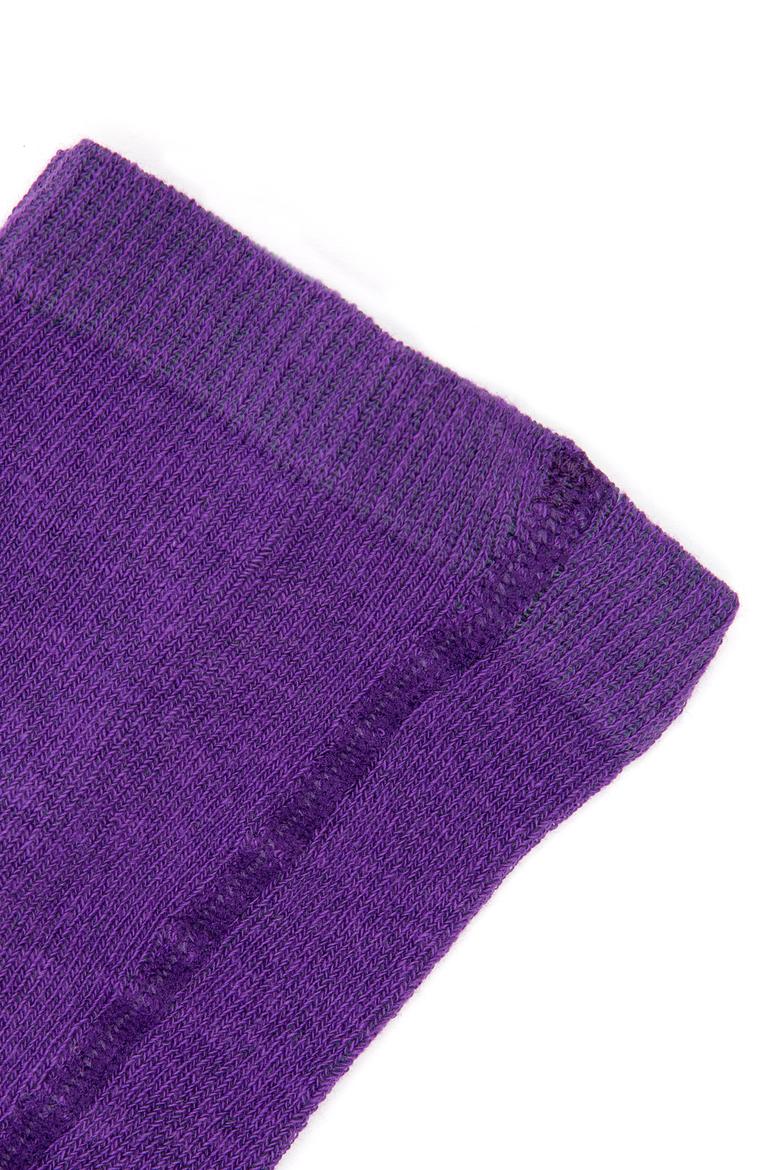 Kız Çocuk Violet Külotlu Çorap - 50241065006