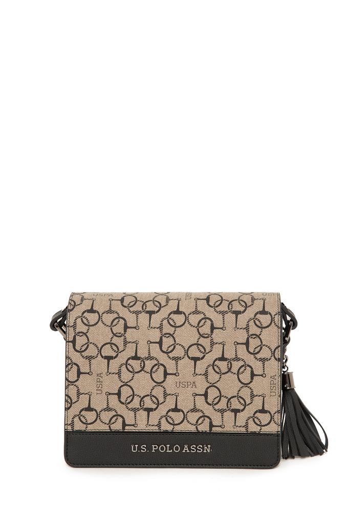 Kadın Vizon Postacı Çantası