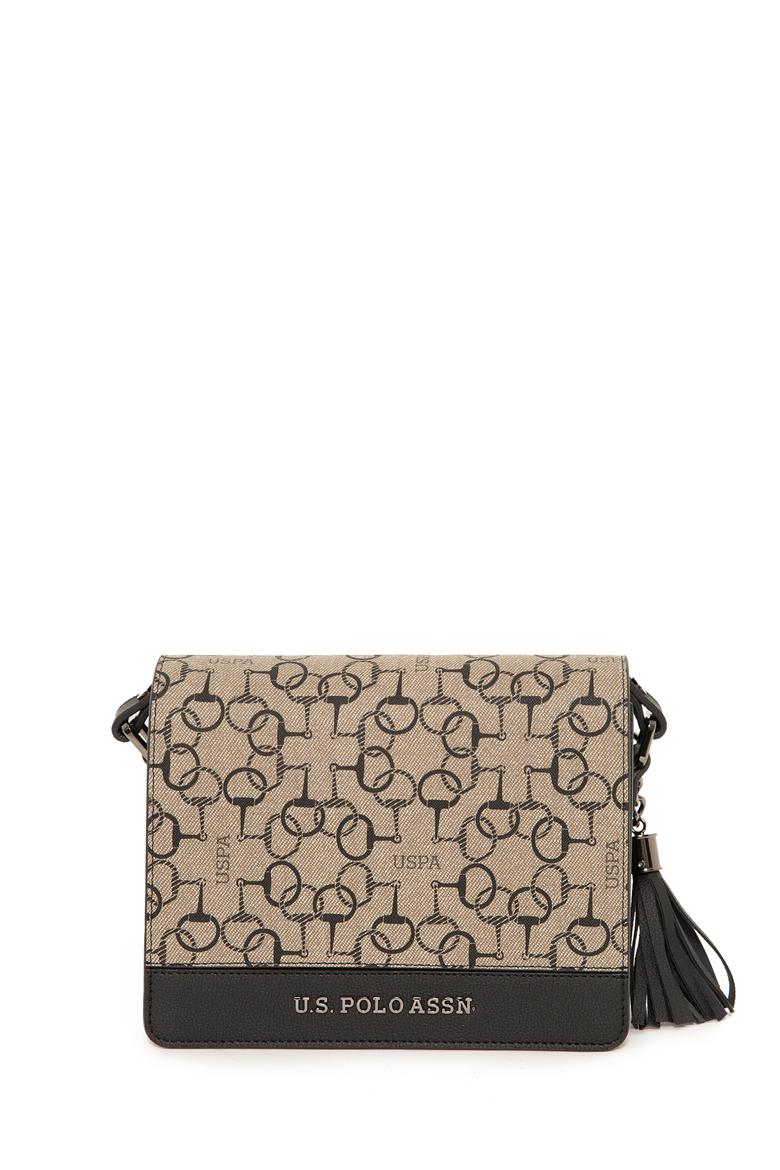 Kadın Vizon Postacı Çantası