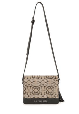 Kadın Vizon Postacı Çantası - 50247163001