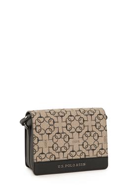 Kadın Vizon Postacı Çantası - 50247163001