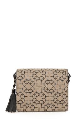 Kadın Vizon Postacı Çantası - 50247163001