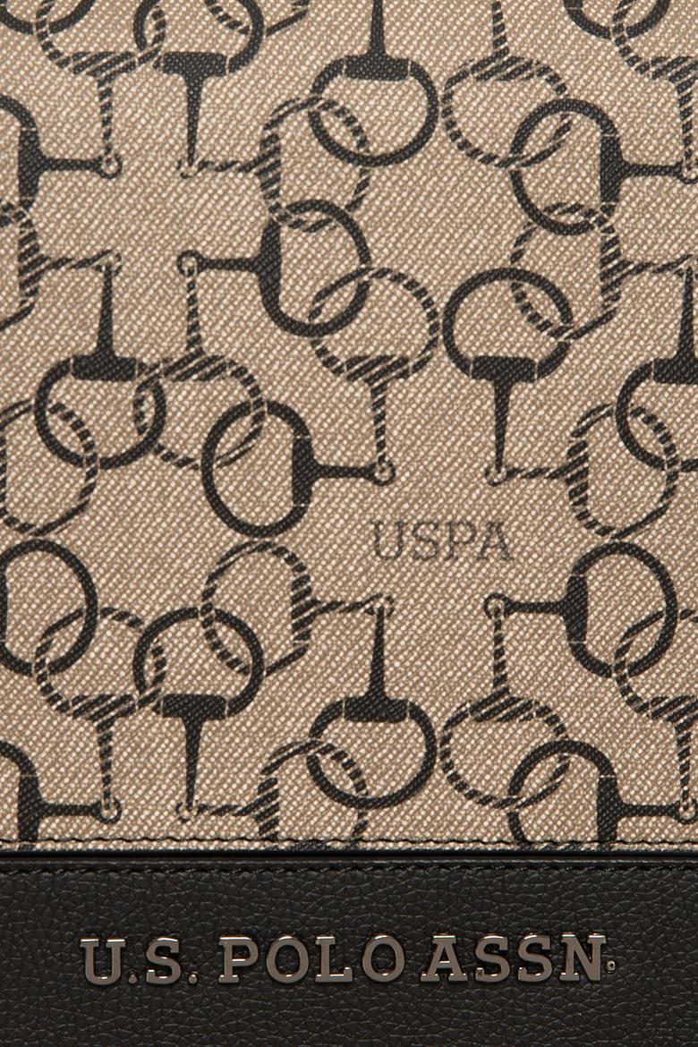 Kadın Vizon Postacı Çantası - 50247163001