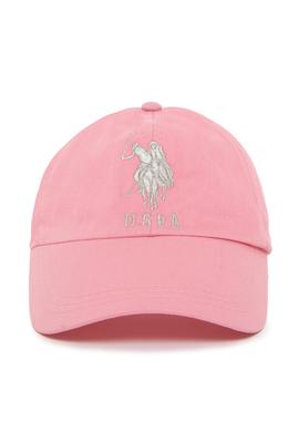 Kadın Pembe Şapka - 50234122002