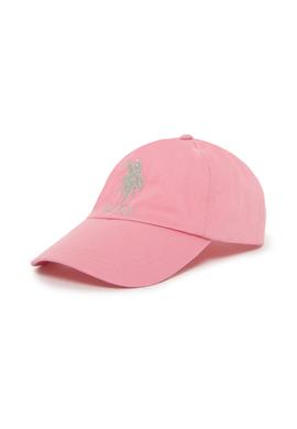 Kadın Pembe Şapka - 50234122002