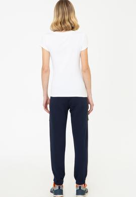 Kadın Lacivert Eşofman Altı - 50240689018