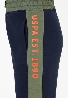 Kadın Lacivert Eşofman Altı - 50240689018