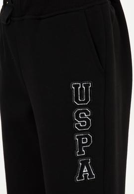 Kadın Siyah Eşofman Altı - 50251408004