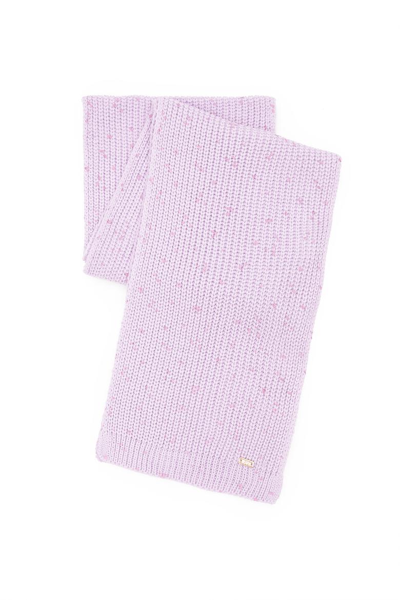 Kız Çocuk Lila Kaşkol