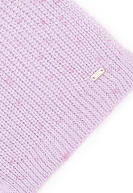 Kız Çocuk Lila Kaşkol - 50241026008