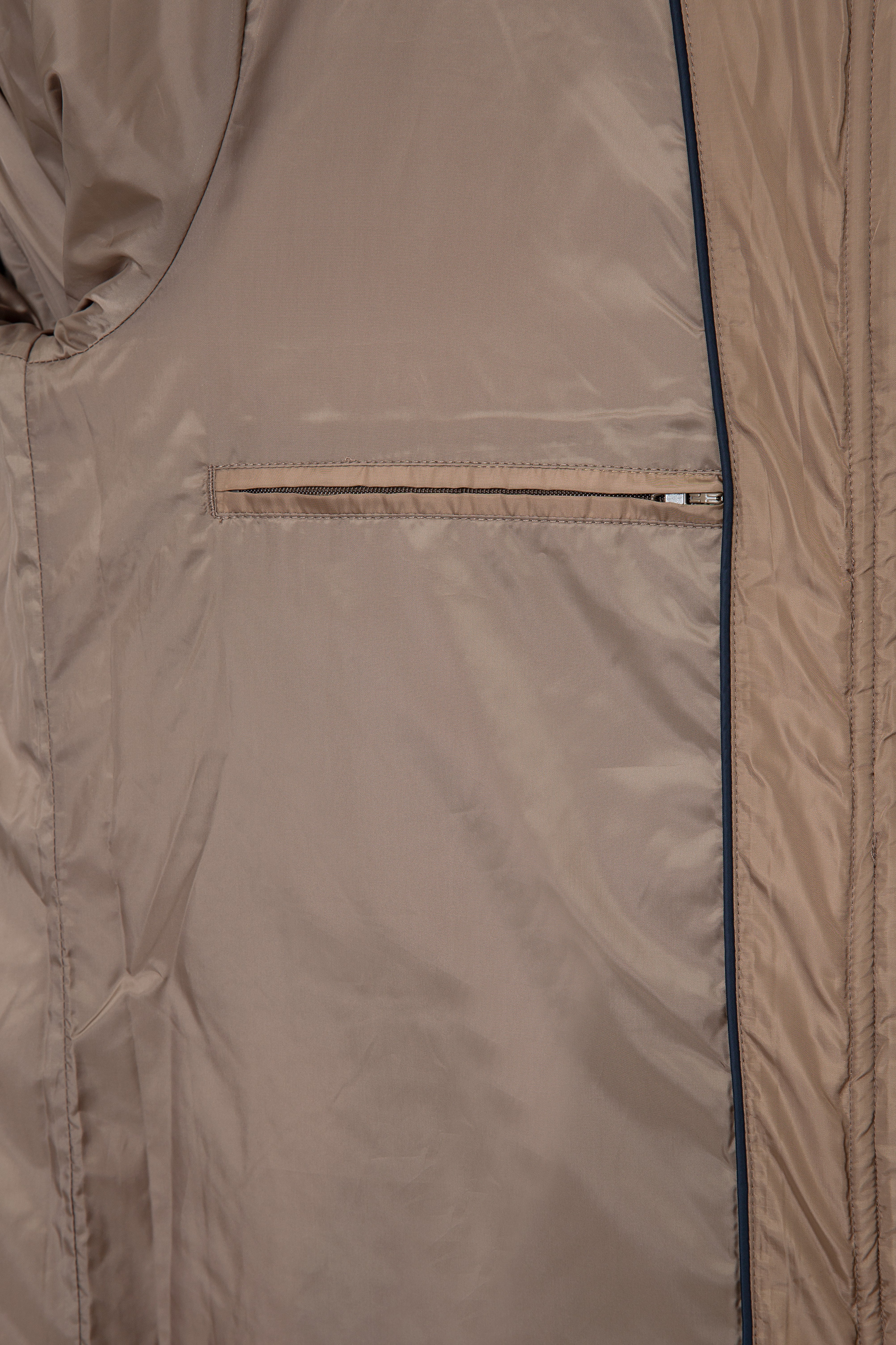 Erkek Vizon Mont - Image 7