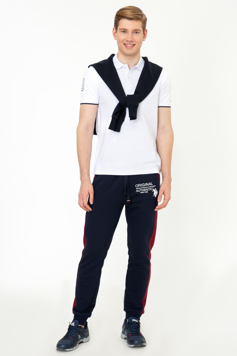 Erkek Lacivert Eşofman Altı - 50248826028