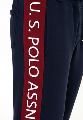 Erkek Lacivert Eşofman Altı - 50248826028