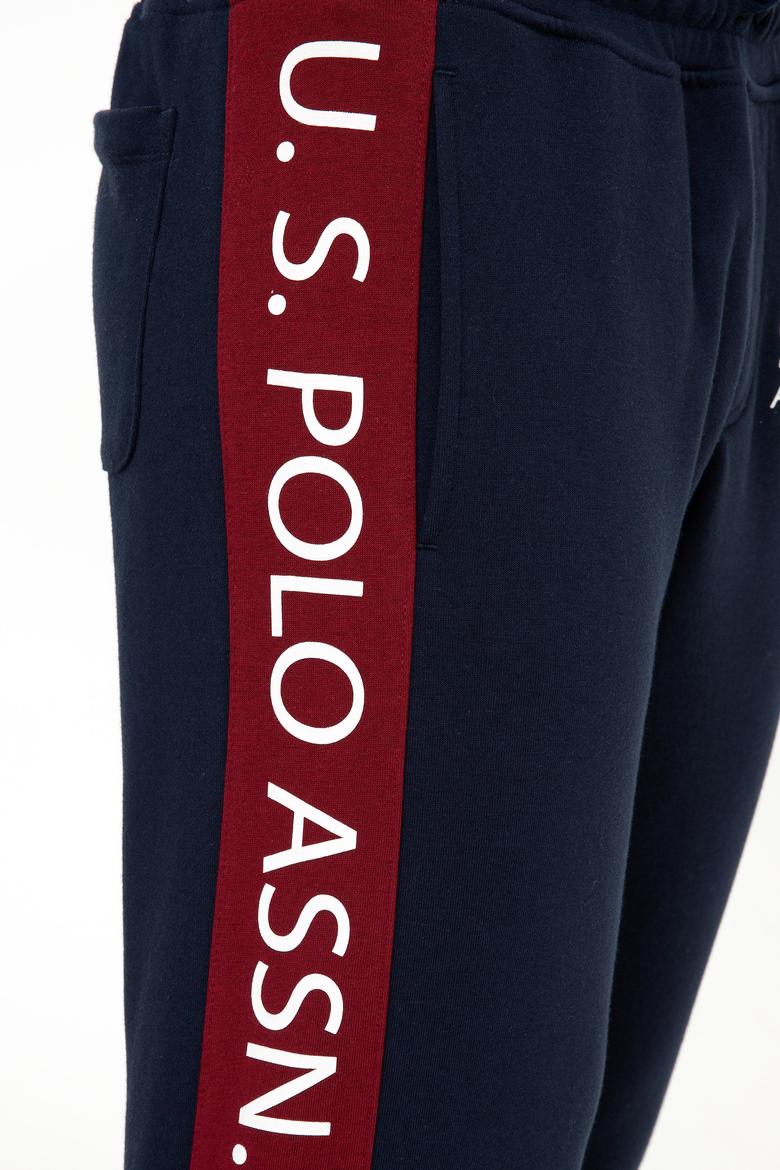 Erkek Lacivert Eşofman Altı - 50248826028