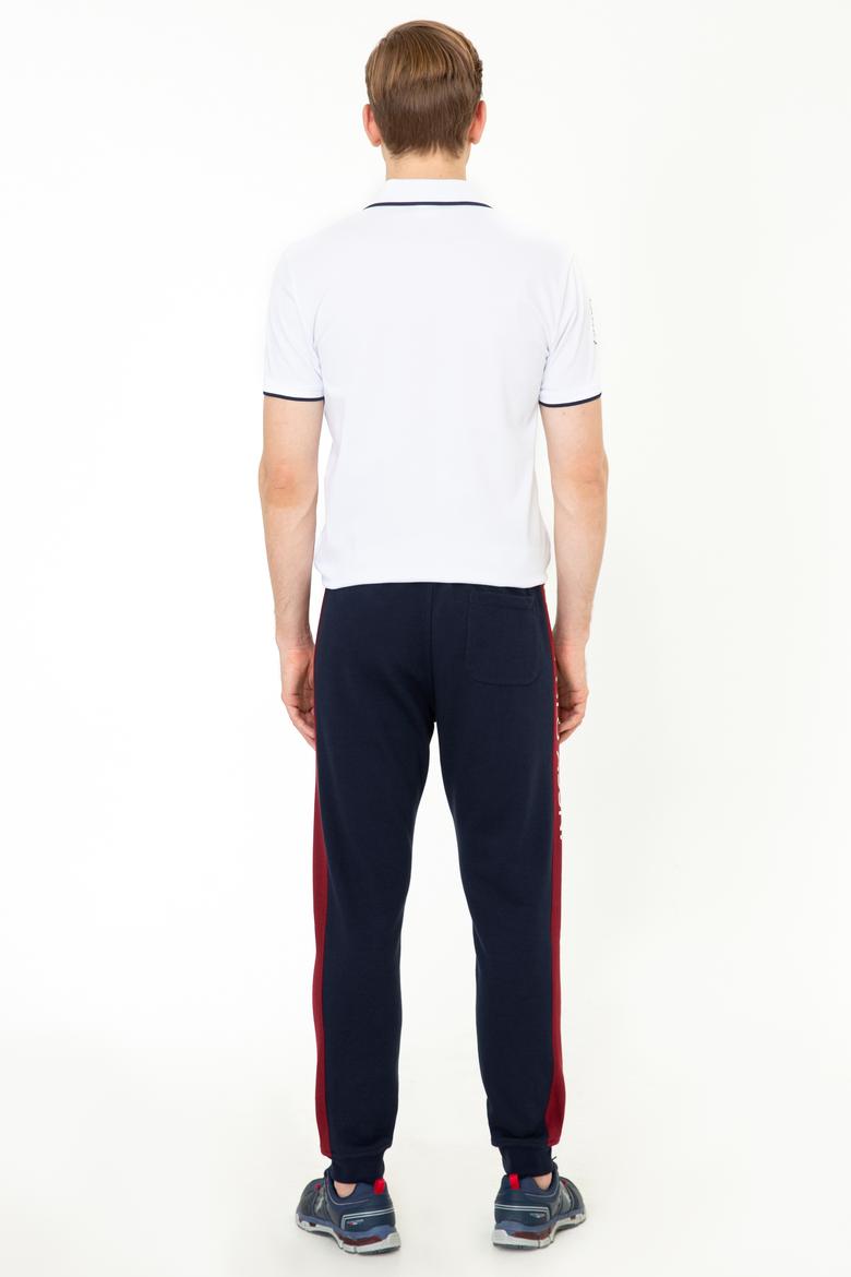 Erkek Lacivert Eşofman Altı - 50248826028