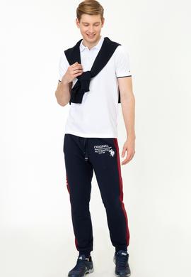 Erkek Lacivert Eşofman Altı - 50248826028