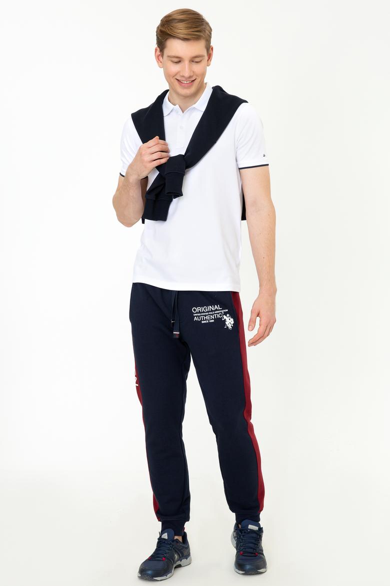 Erkek Lacivert Eşofman Altı - 50248826028