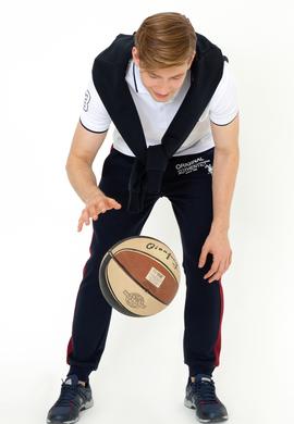 Erkek Lacivert Eşofman Altı - 50248826028