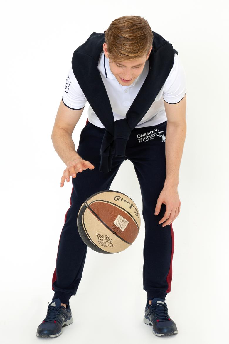 Erkek Lacivert Eşofman Altı