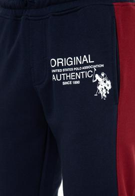 Erkek Lacivert Eşofman Altı - 50248826028