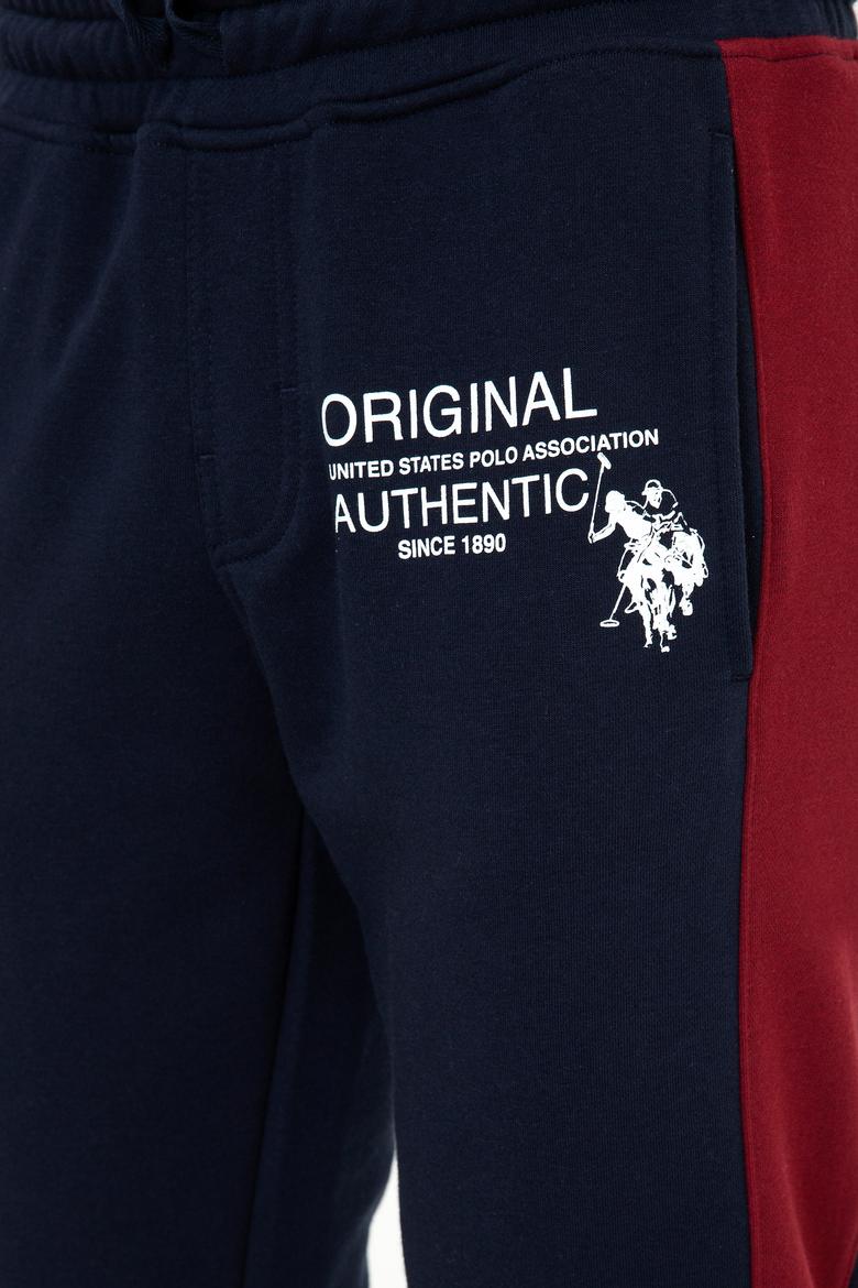 Erkek Lacivert Eşofman Altı - 50248826028