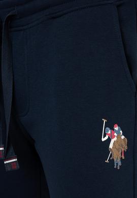 Erkek Lacivert Eşofman Altı - 50244443019