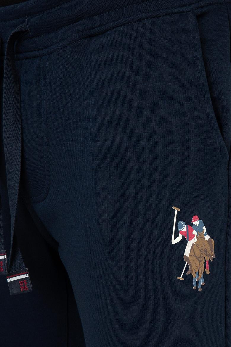 Erkek Lacivert Eşofman Altı - 50244443019