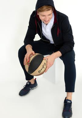 Erkek Lacivert Eşofman Altı - 50244443019