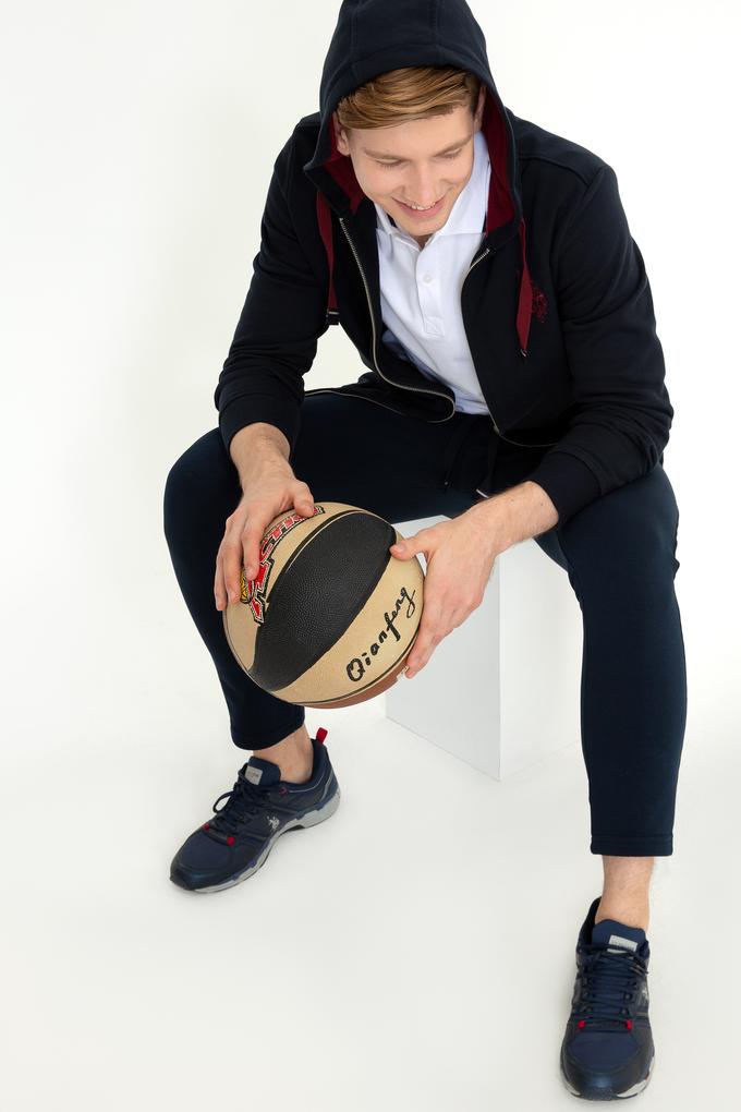 Erkek Lacivert Eşofman Altı