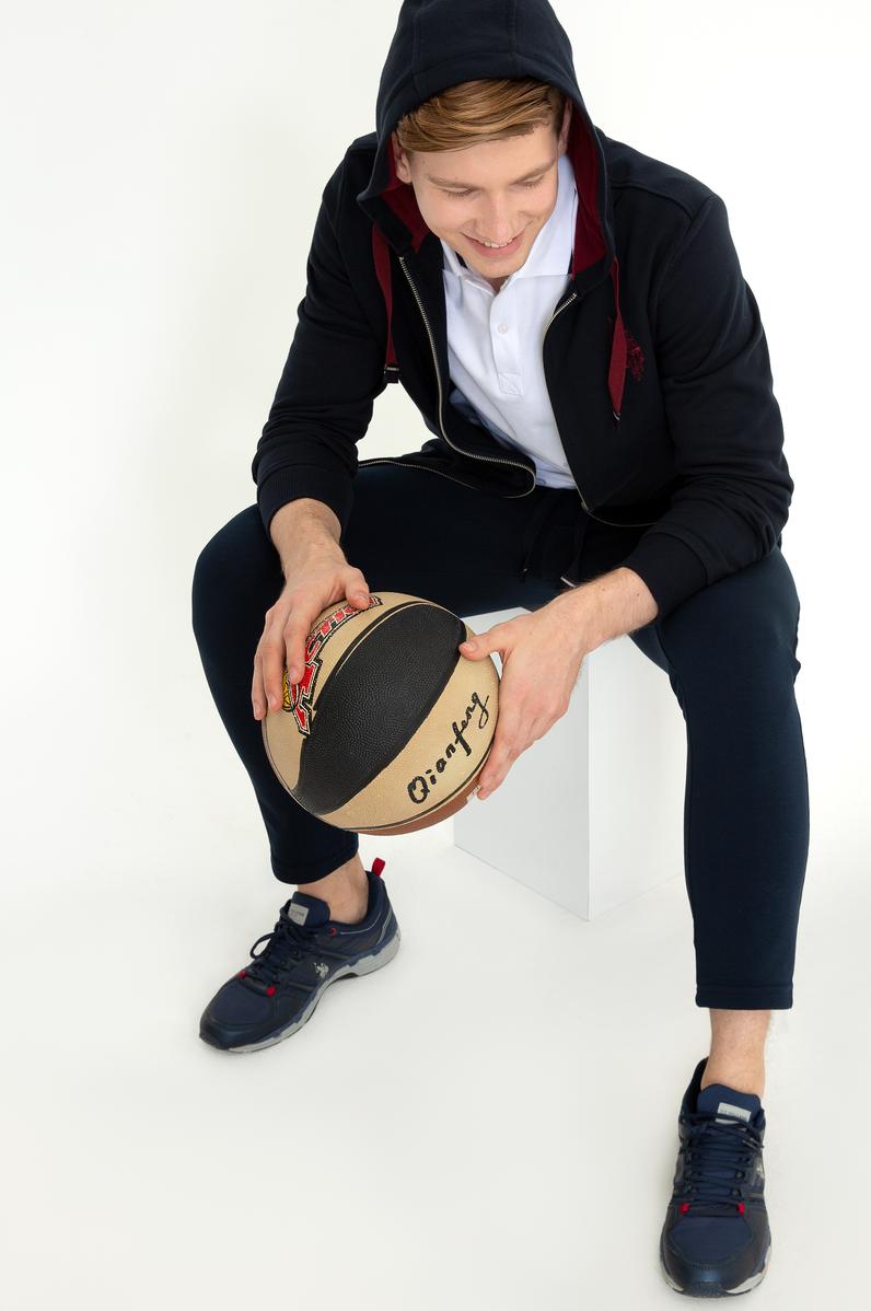 Erkek Lacivert Eşofman Altı