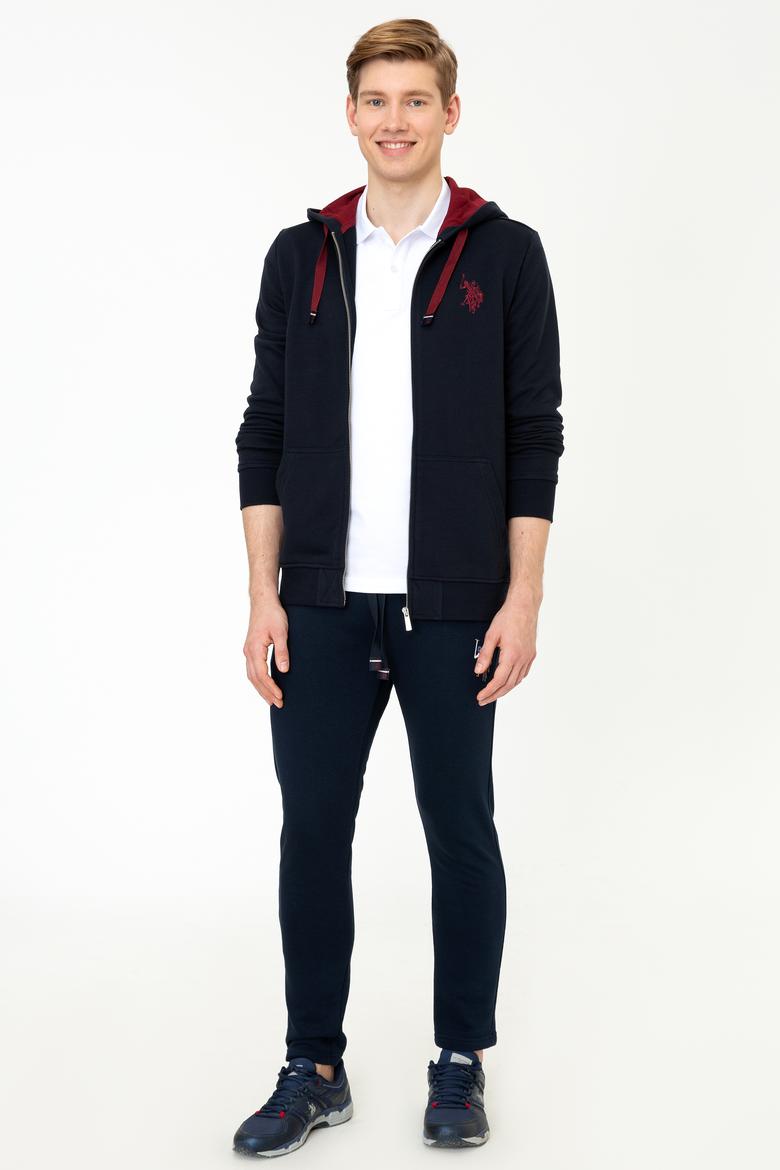 Erkek Lacivert Eşofman Altı - 50244443019