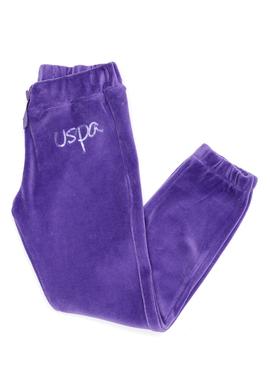 Çocuk Violet Eşofman Altı - 50240645029