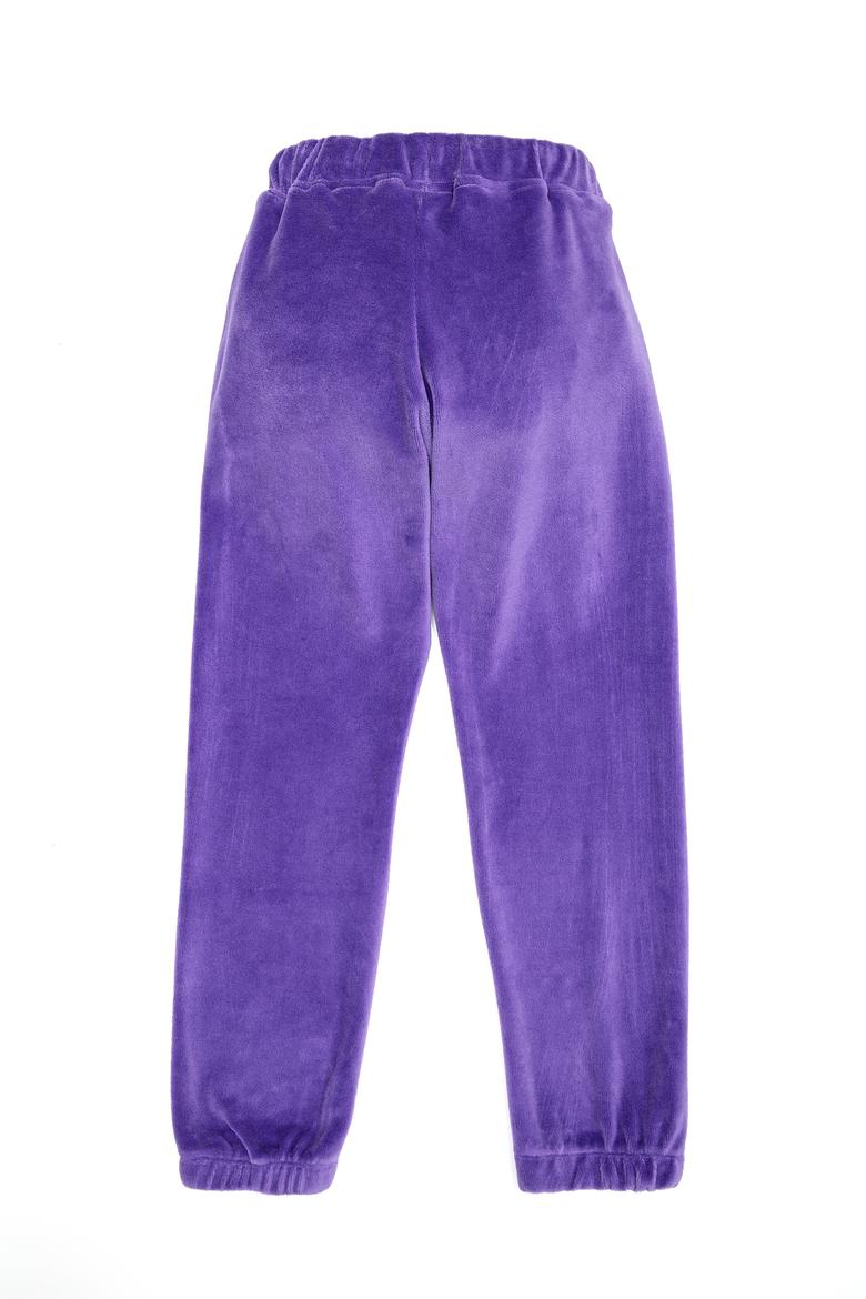 Çocuk Violet Eşofman Altı - 50240645029