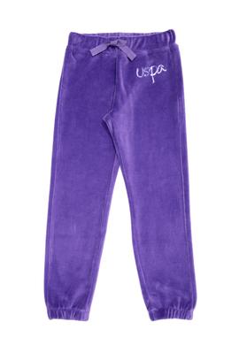 Çocuk Violet Eşofman Altı - 50240645029