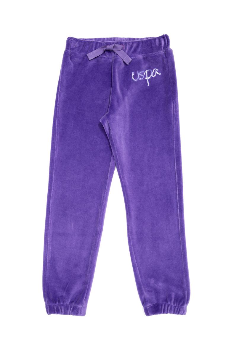 Çocuk Violet Eşofman Altı - 50240645029