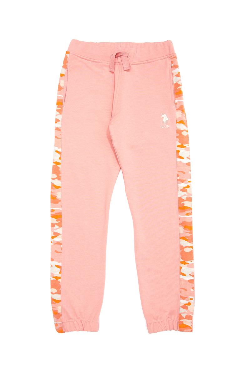 Kız Çocuk Pembe Eşofman Altı - 50244101004