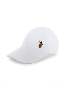 Erkek Beyaz Şapka - 50248752001