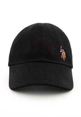 Erkek Siyah Şapka - 50248752003