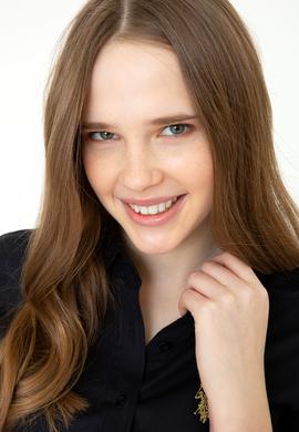 Kadın Siyah Uzun Kollu Basic Gömlek - 50246462037