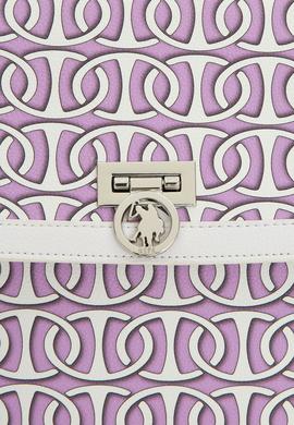 Kadın Lila Çanta - 50251123003