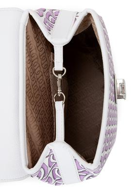 Kadın Lila Çanta - 50251123003