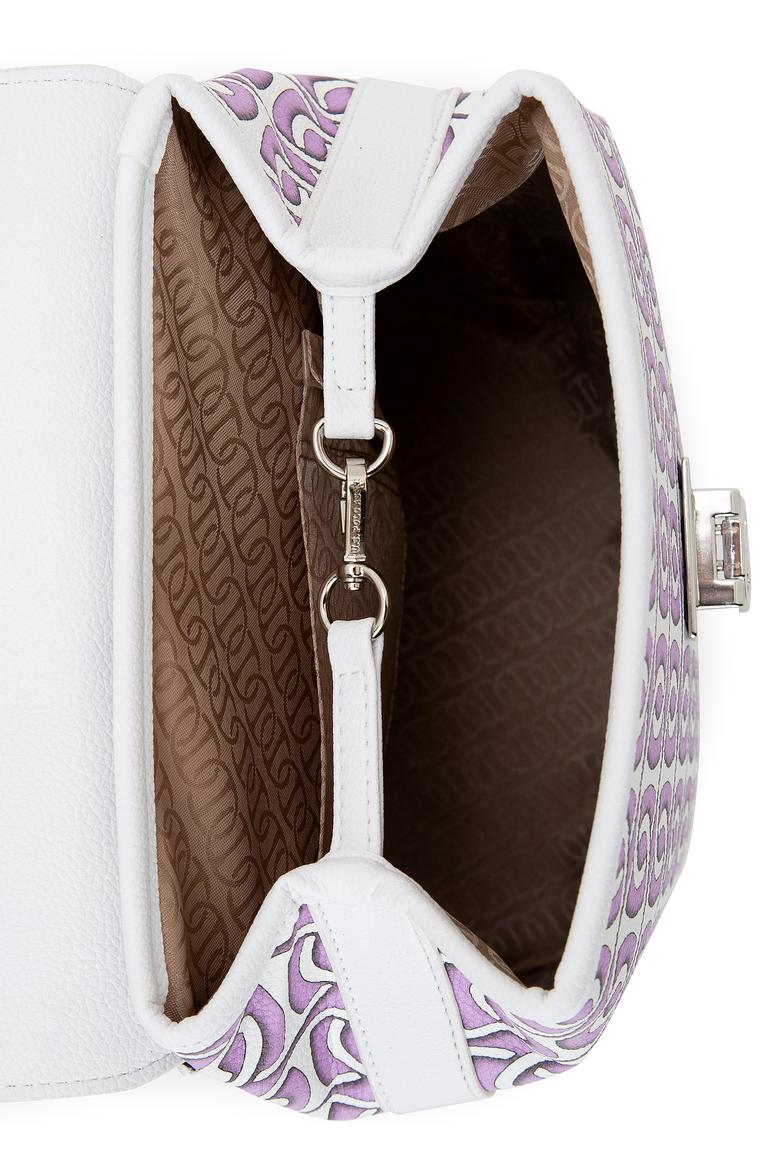 Kadın Lila Çanta - 50251123003