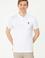 Erkek Beyaz Basic Tişört